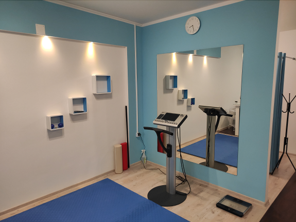 EMS BodyLine Studio