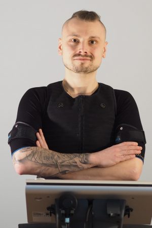 Piotr Wielogórski