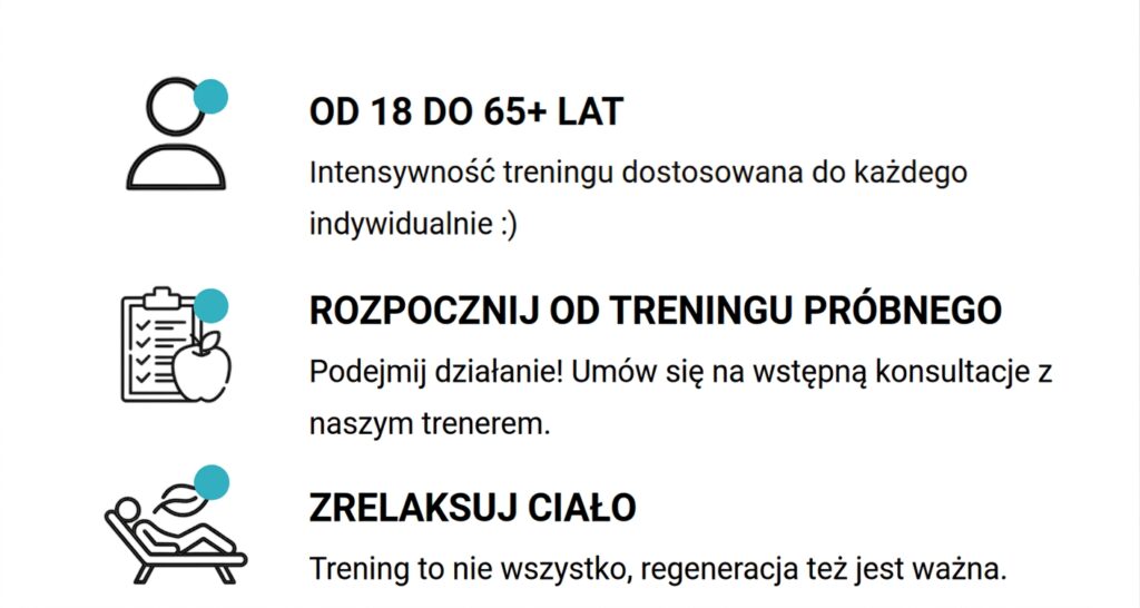 Człowiek w centrum uwagi Człowiek w centrum uwagi