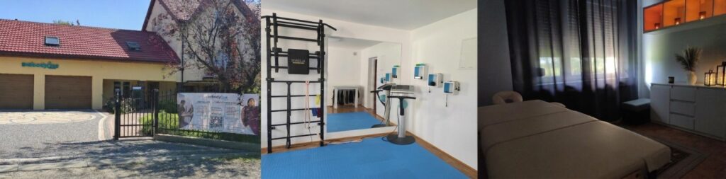 EMS BodyLine EMS BodyLine